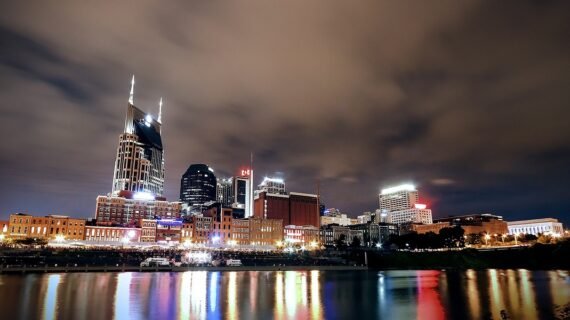 Nashville, TN